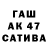 Каннабис семена Galina Tretiak